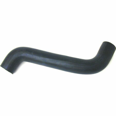 URO PARTS Radiator Hose, 1245011782 1245011782